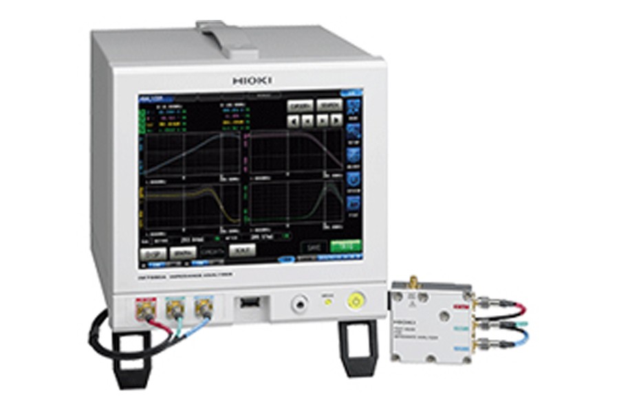 阻抗分析儀IM7580