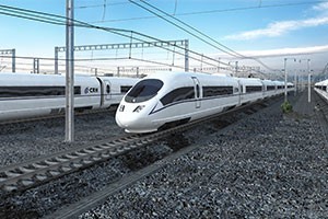 電池驅(qū)動的列車電池的內(nèi)部電阻測量